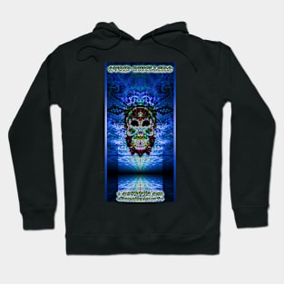 Void Dweller 025 Hoodie